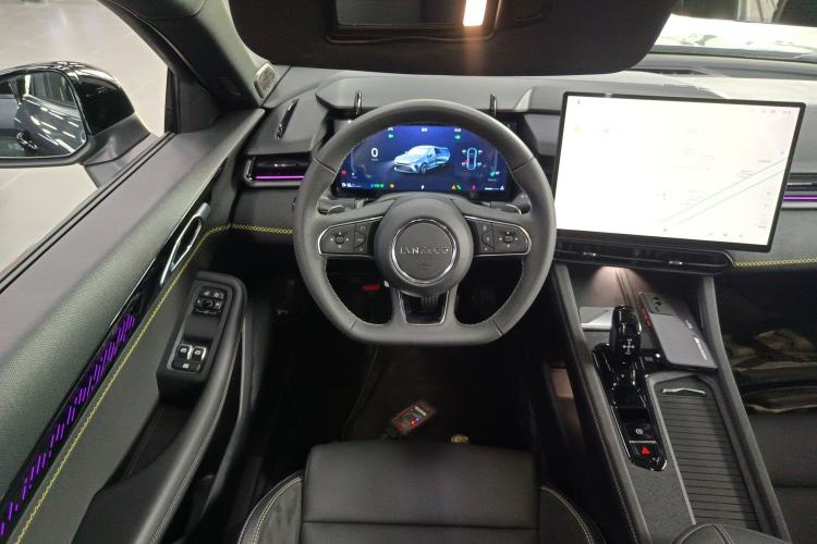 Used Lynk & Co 03 2025 1.5TD DCT Champion Edition Pro