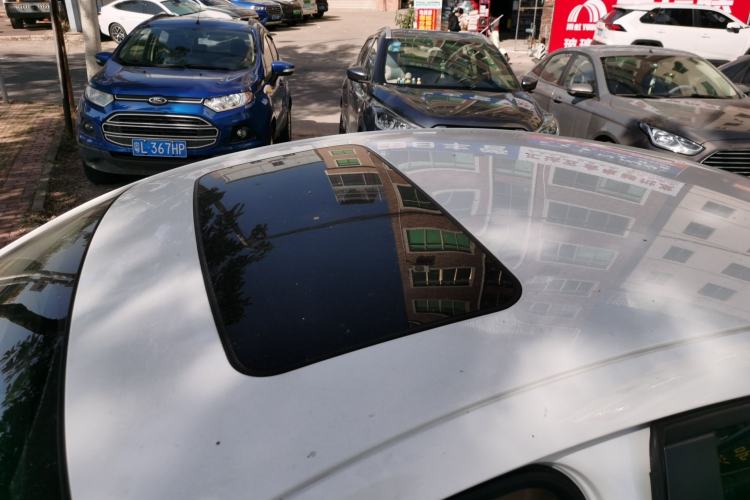 Used Buick Regal 2015 2.0L Leading Fashion Edition
