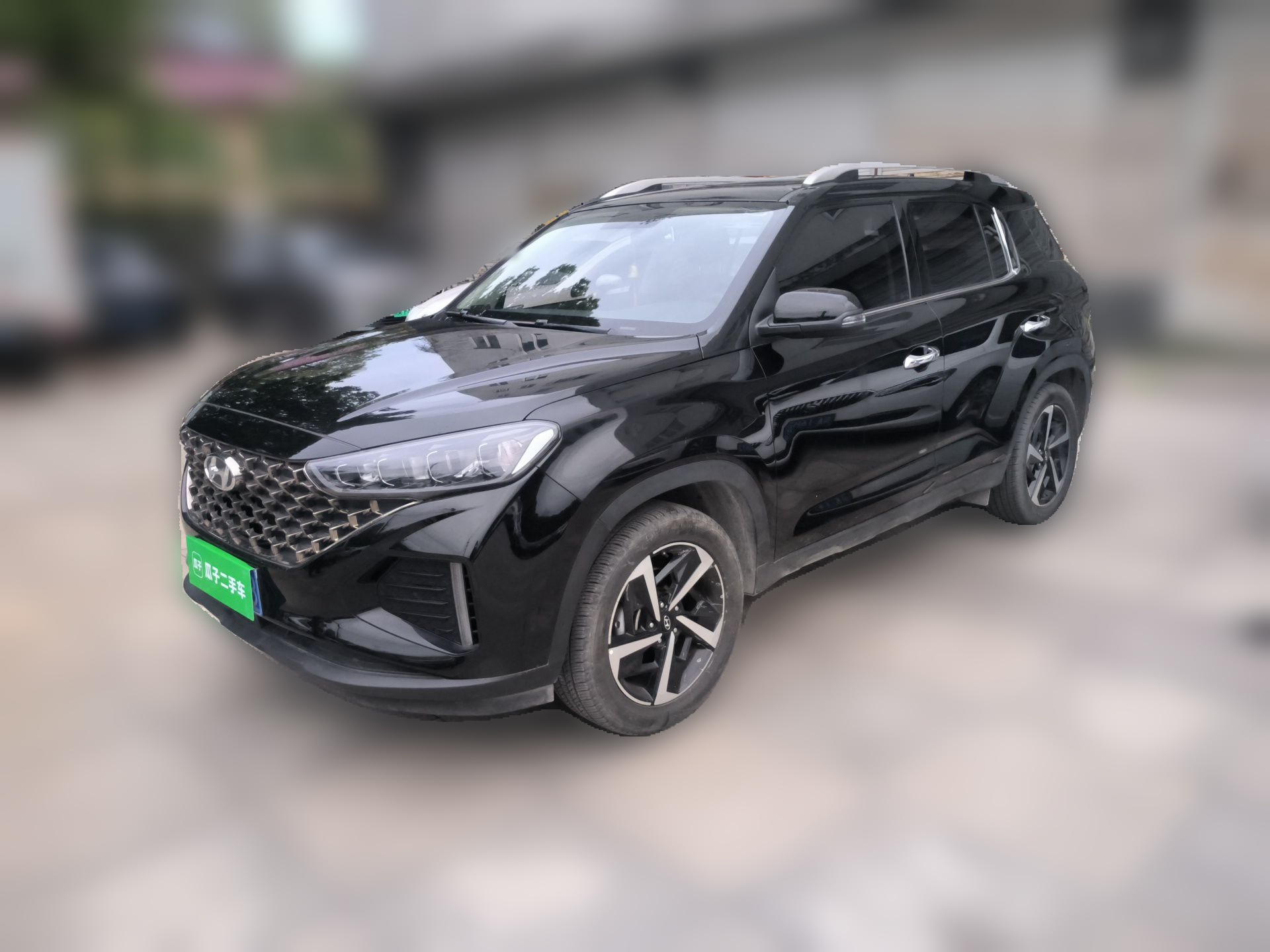 UsedHyundaiix3520212.0LAutomatic2WDGLSLeadingEdition