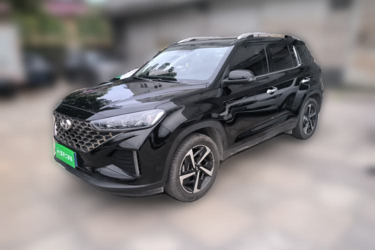 Used Hyundai ix35 2021 2.0L Automatic 2WD GLS Leading Edition