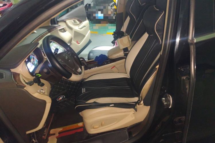 Used Buick LaCrosse 2013 2.4L SIDI Leading Comfort Version