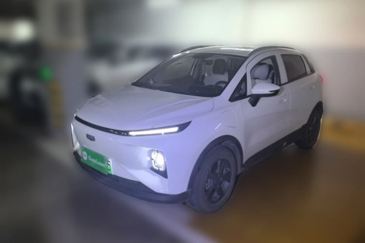 Used Geometry E Firefly 2024 301km Starlight