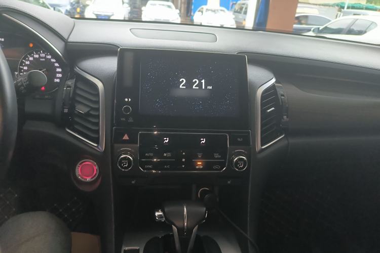 Used Honda Avancier 2017 240TURBO Two-Wheel Drive Premium Edition