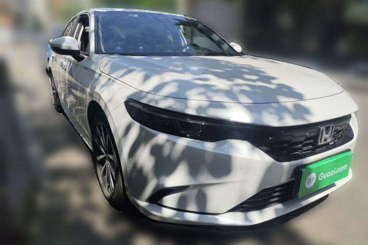 Used Honda Integra 2023 240TURBO CVT Smart Enjoyment Version