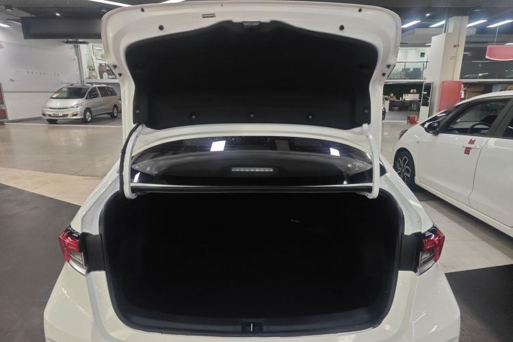 Used Toyota Corolla 2021 1.2T S-CVT Elite PLUS Edition
