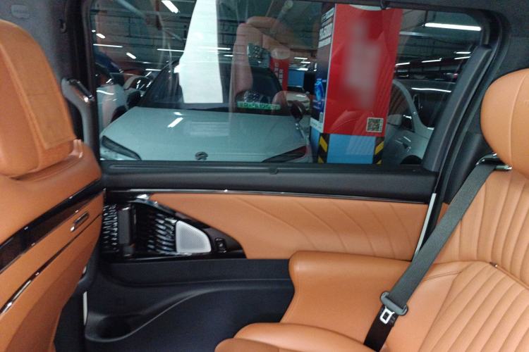 Used GAC Trumpchi E9 2023 E9 Championship Edition