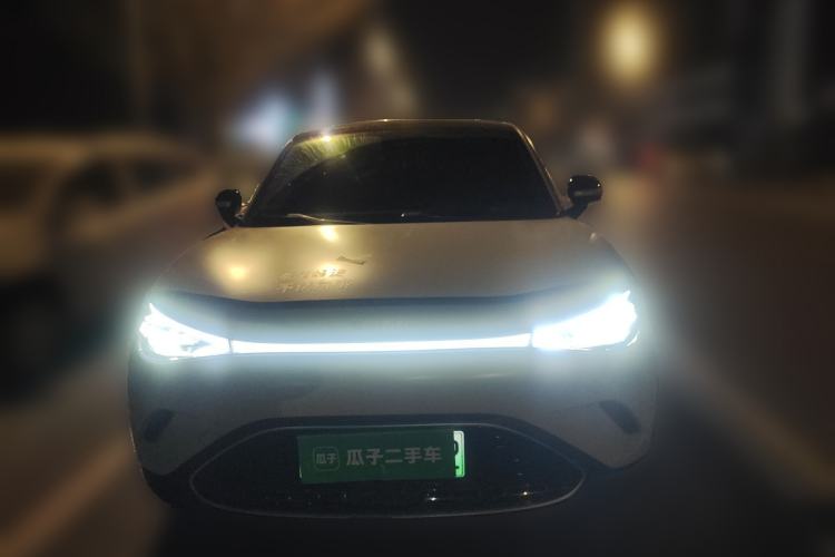 Used smart #3 2023 Pulse Four-Wheel Drive Edition