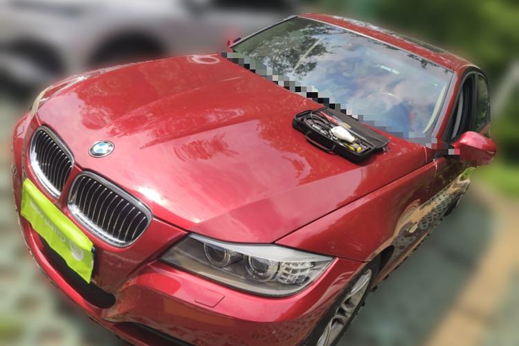 Used BMW 3 Series 2010 320i Luxury Model