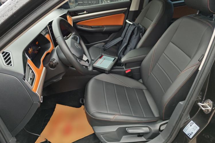 Used Volkswagen Bora 2023 280TSI DSG Comfort Edition
