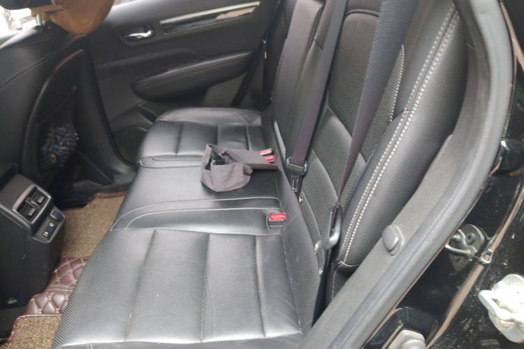 Used Renault Koleos 2017 2.5L Four-Wheel Drive Ultimate Edition
