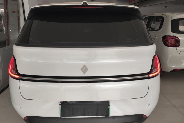 Used Baojun Cloud 2023 460 Plus Operational Exclusive Edition
