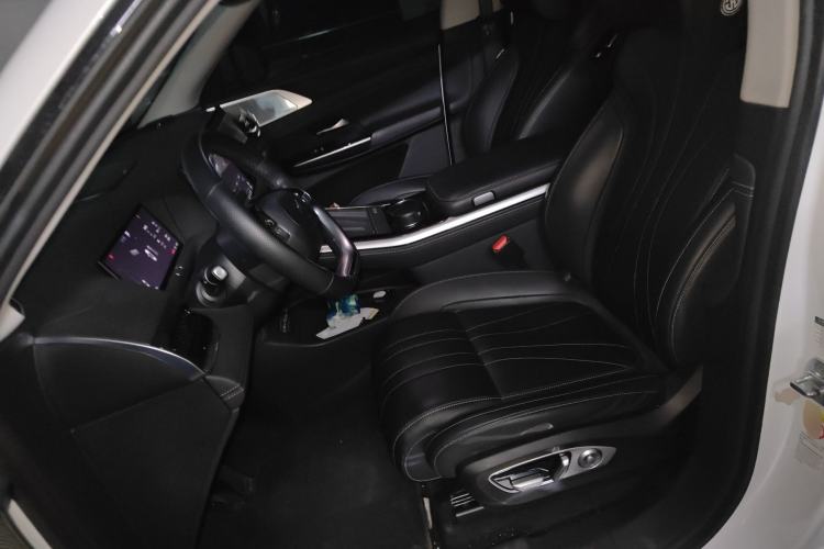 Used XPeng G9 2022 702 Pro
