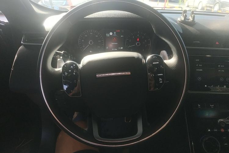 Used Land Rover Range Rover Velar 2020 P250 R-DYNAMIC S