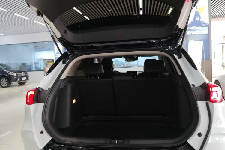 Used Buick Encore 2020 20T CVT Luxury Edition