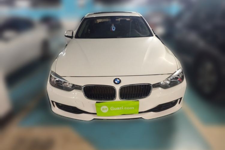 Used BMW 3 Series 2013 320i Sport Edition