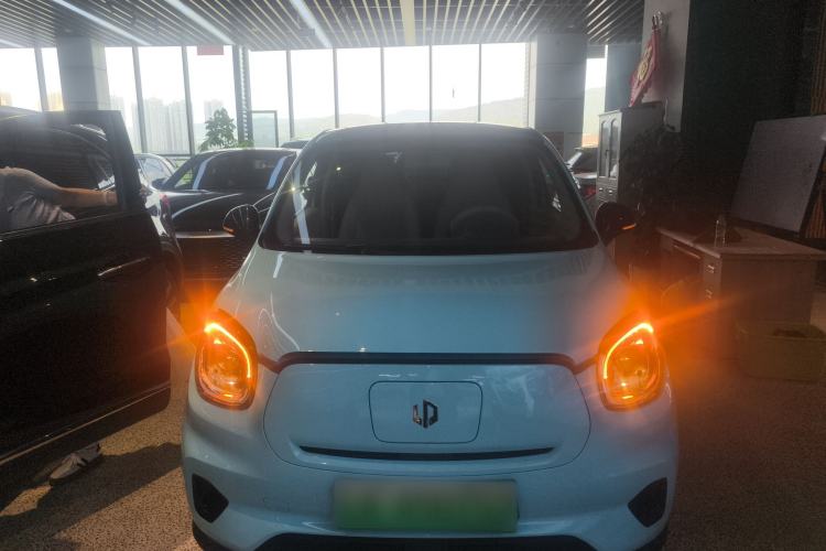 Used Leapmotor T03 2025 310 Comfort Edition