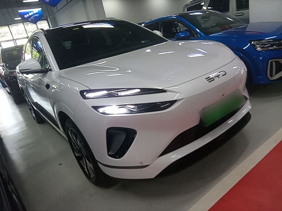 BYD Sealion 06 New Energy 2025 Model DM-i 170 Navigation Pro Edition — снимка 3