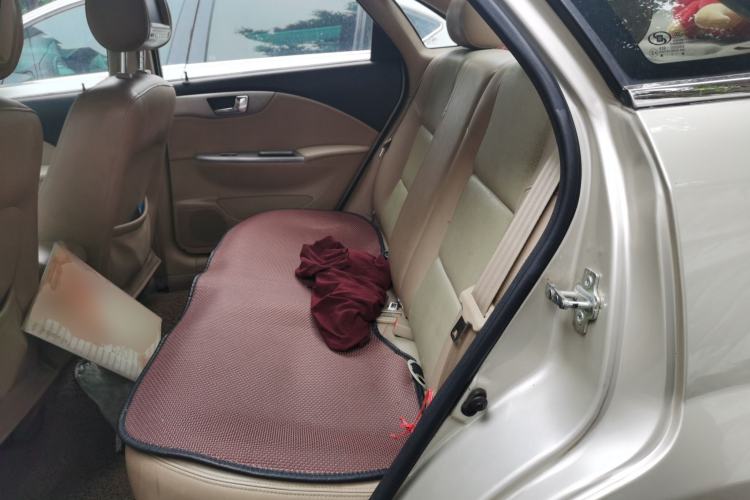 Used Buick Excelle 2011 1.6LX-AT
