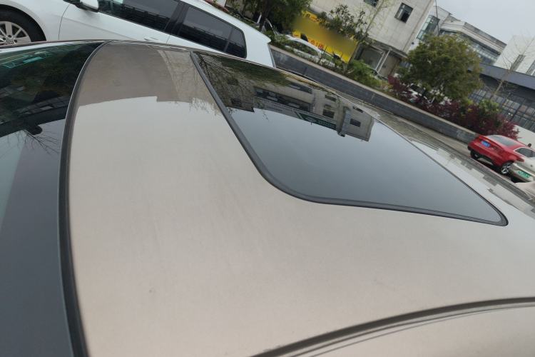 Used Buick Regal 2015 1.6T Leading Technology Model
