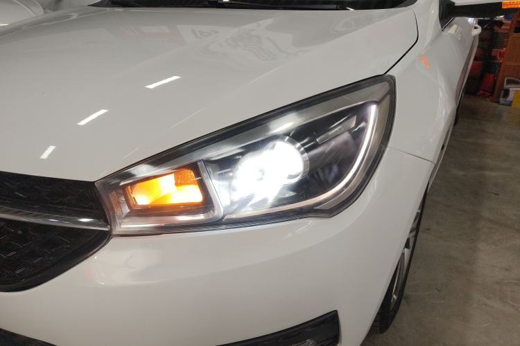 Used Chery Arrizo 5 2017 1.5L CVT Luxury Edition