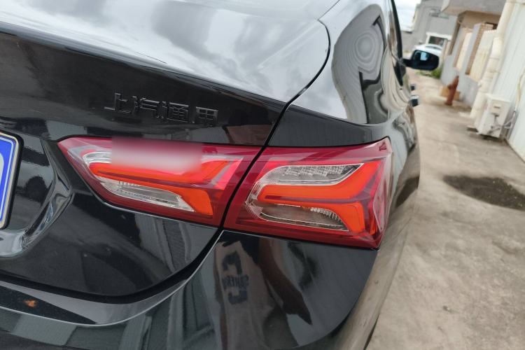 Used Chevrolet Malibu XL 2022 Redline 550T Automatic Smart Edition