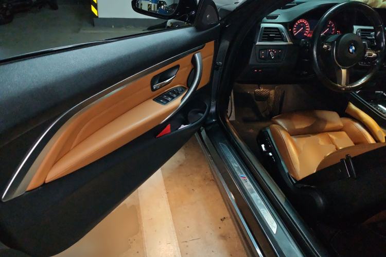 Used BMW 4 Series 2019 425i Convertible M Sport Night Edition
