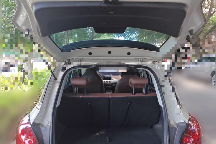 Used Wuling Bingo 2023 333km Enjoy+ Version
