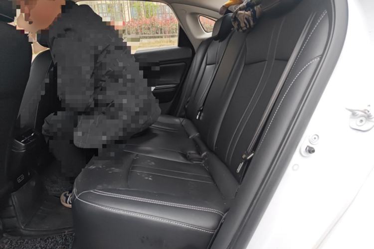 Used AION S 2019 Xuan 530