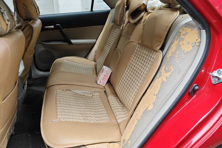 Used Mazda 6 2008 2.0L Automatic Fashion Edition