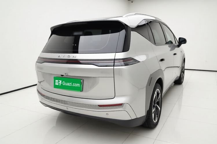 Used AION Y 2022 Plus 70 Smart Edition
