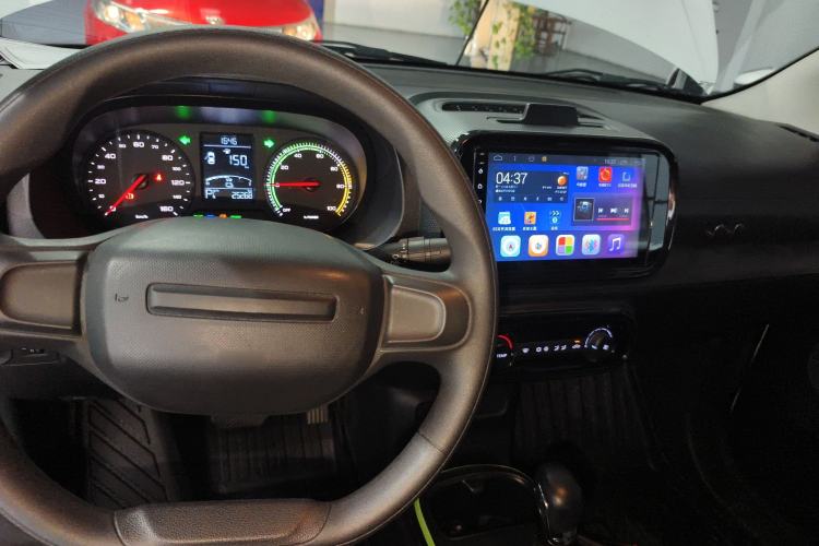 Used Roewe Clever 2021 302km All-Round Version
