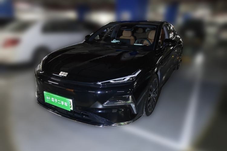 Used Geely Galaxy 8 2025 130km EM-P Exploration Edition