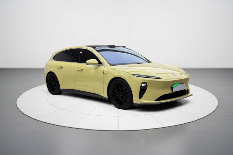 Used Nio ET5T 2024 75kWh Touring