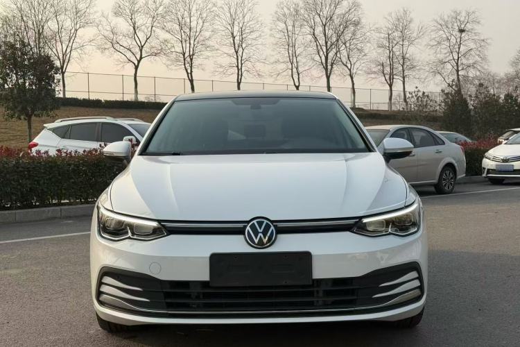 Used Volkswagen Golf 2021 280TSI DSG Pro