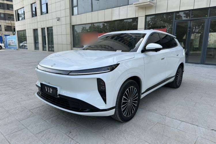 Used Dongfeng Aeolus L8 2025 Model 185KM Dream Edition