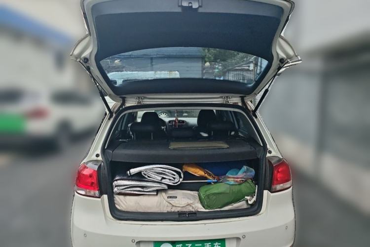 Used Volkswagen Golf 2011 1.4 TSI Automatic Comfort Model
