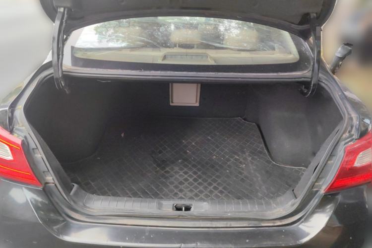 Used Nissan Teana 2016 Revised Version 2.0L XL Comfort Edition
