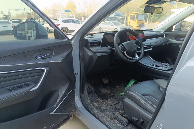 Used Venucia V DD-i 2023 110 km iE Version
