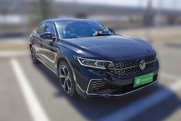 Used Volkswagen Passat 2023 Restyled 330TSI Starry Luxury Edition