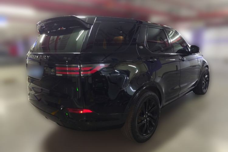 Used Land Rover Discovery 2017 3.0 SC V6 HSE
