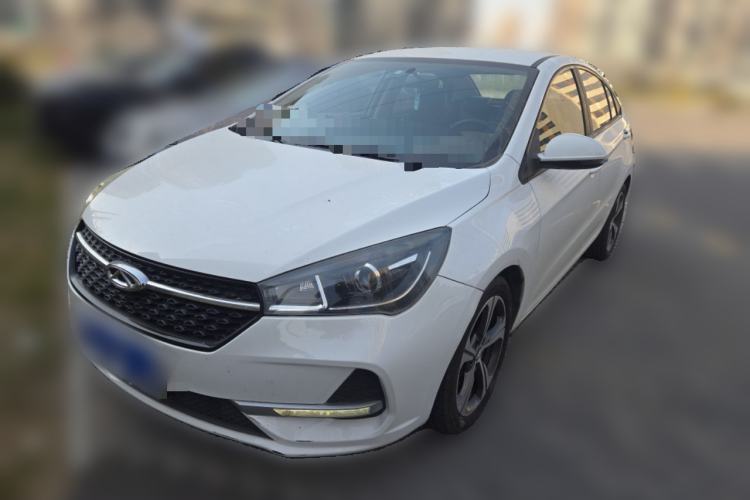 Used Chery Arrizo 5 2019 1.5L Manual New Youth Edition China VI Standard