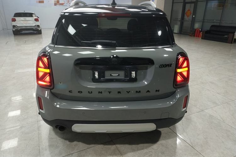 Used MINI Countryman 2023 Updated 1.5T COOPER ALL4 Connoisseur