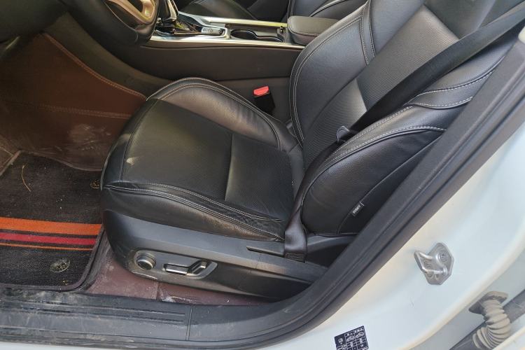 Used Lynk & Co 01 2017 2.0T Two-Wheel Drive Pro Edition