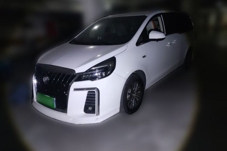 Used Buick GL8 2022 Land Cruiser Executive Class 652T Comfort Model