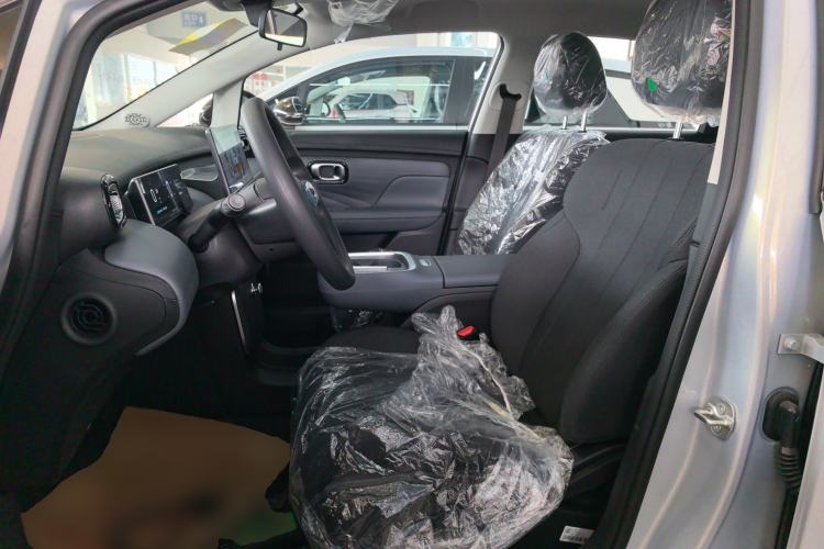 Used AION UT 2025 330 Starlight Edition
