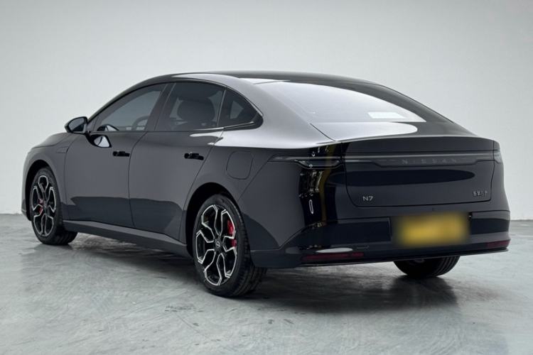 Used Nissan N7 2025 625 Pro
