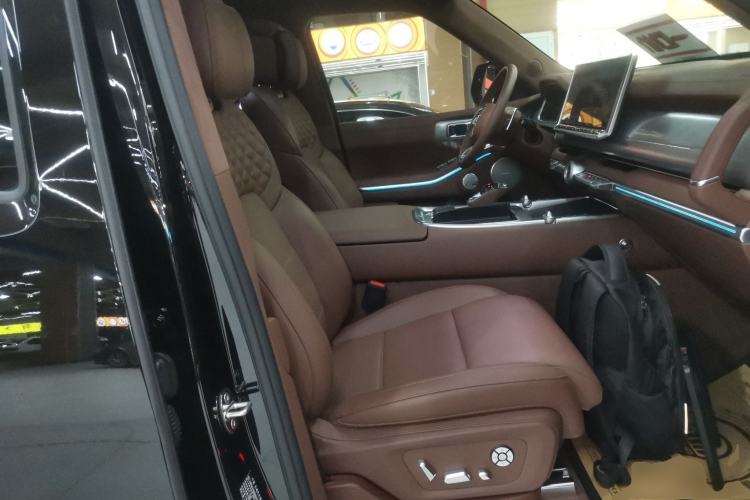 Used Tank 700 New Energy 2024 Hi4-T Ultimate Edition