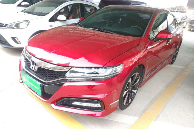 Used Honda Spirior 2015 2.4L Si
