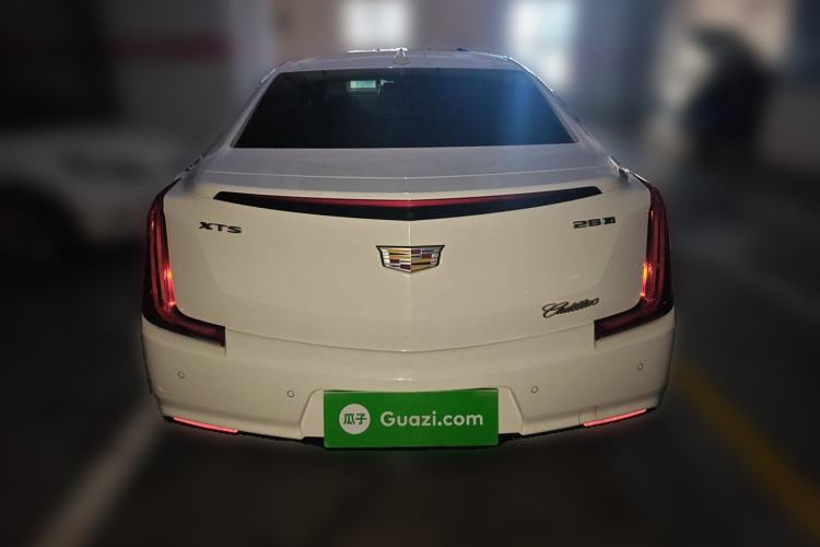 Used Cadillac XTS 2018 28T Tech Edition