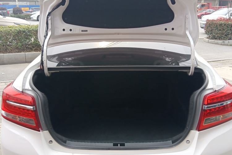 Used Toyota Vios 2017 1.5L Manual Trend Edition
